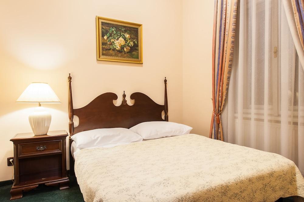 Fotos del hotel - BOHEMIA PLAZA RESIDENCE