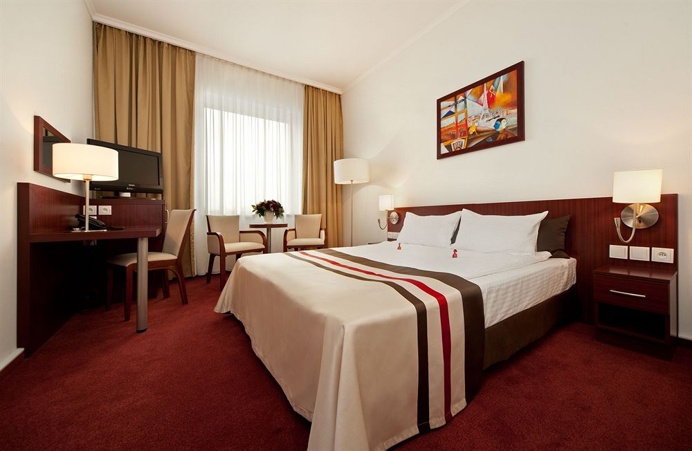 Fotos del hotel - BEST WESTERN PREMIER KRAKOW HOTEL