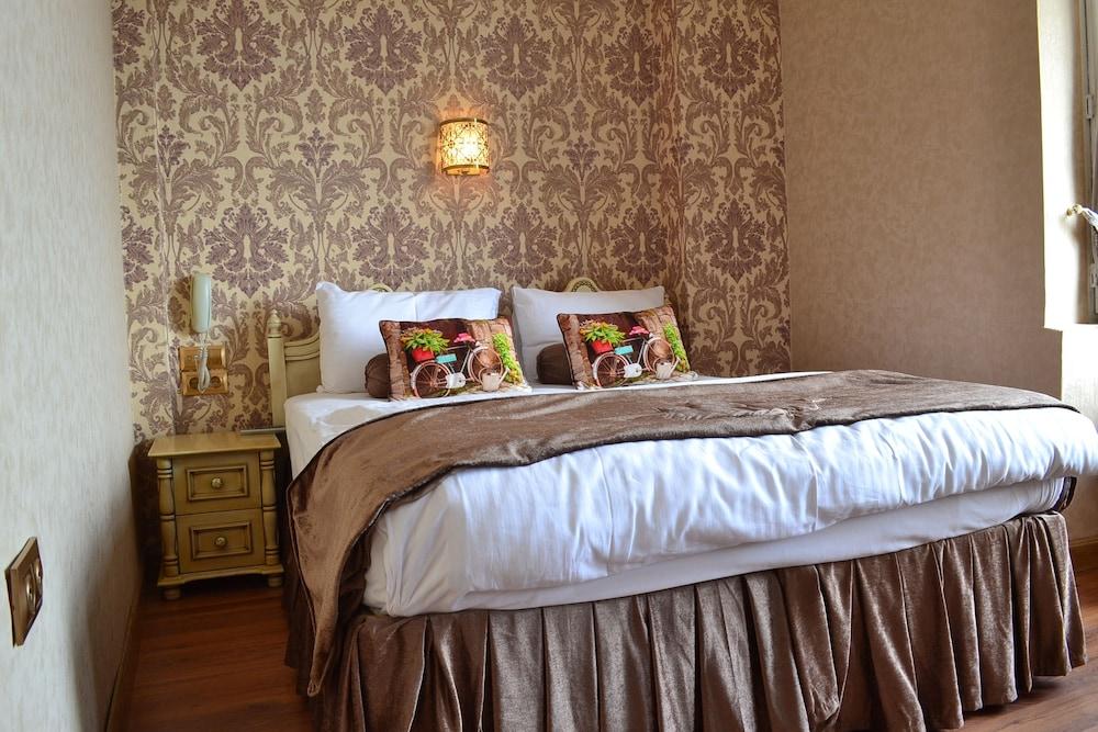 Fotos del hotel - KAFTAN