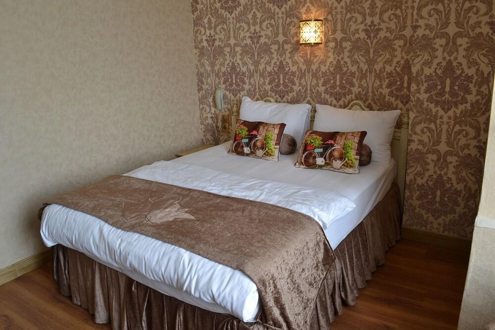 Fotos del hotel - KAFTAN