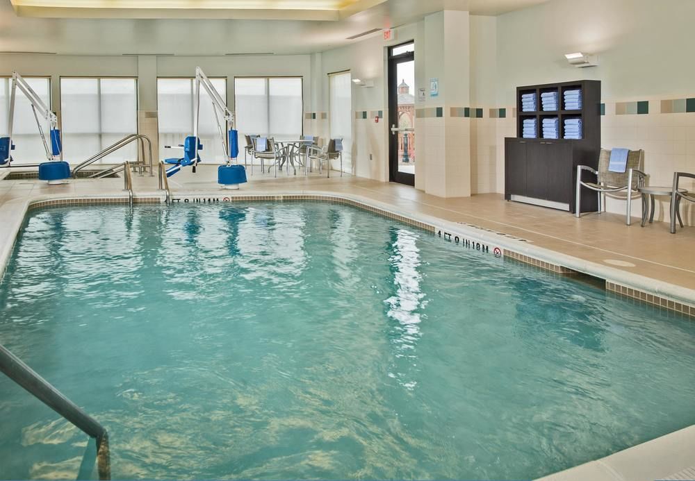 Courtyard Marriott Concord