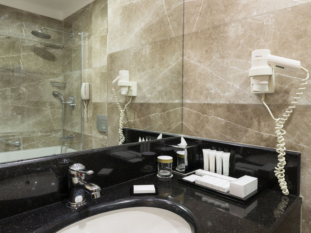 Fotos del hotel - METROPOLITAN HOTEL ANKARA