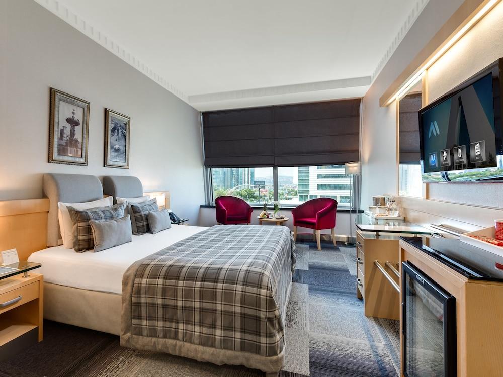 Fotos del hotel - METROPOLITAN HOTEL ANKARA