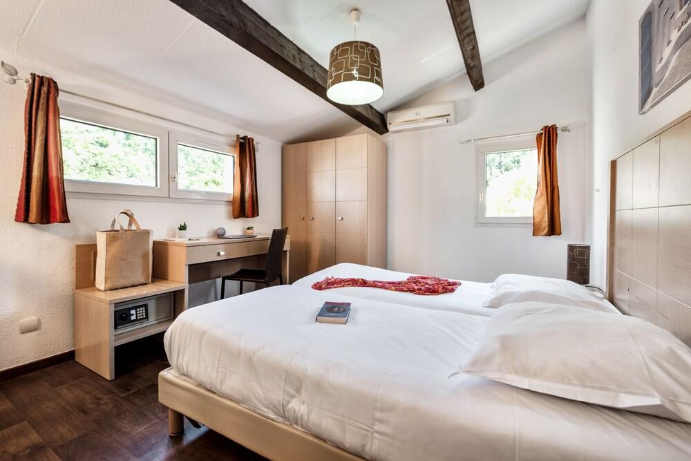 Fotos del hotel - PARK&SUITES VILLAGE MANDELIEU