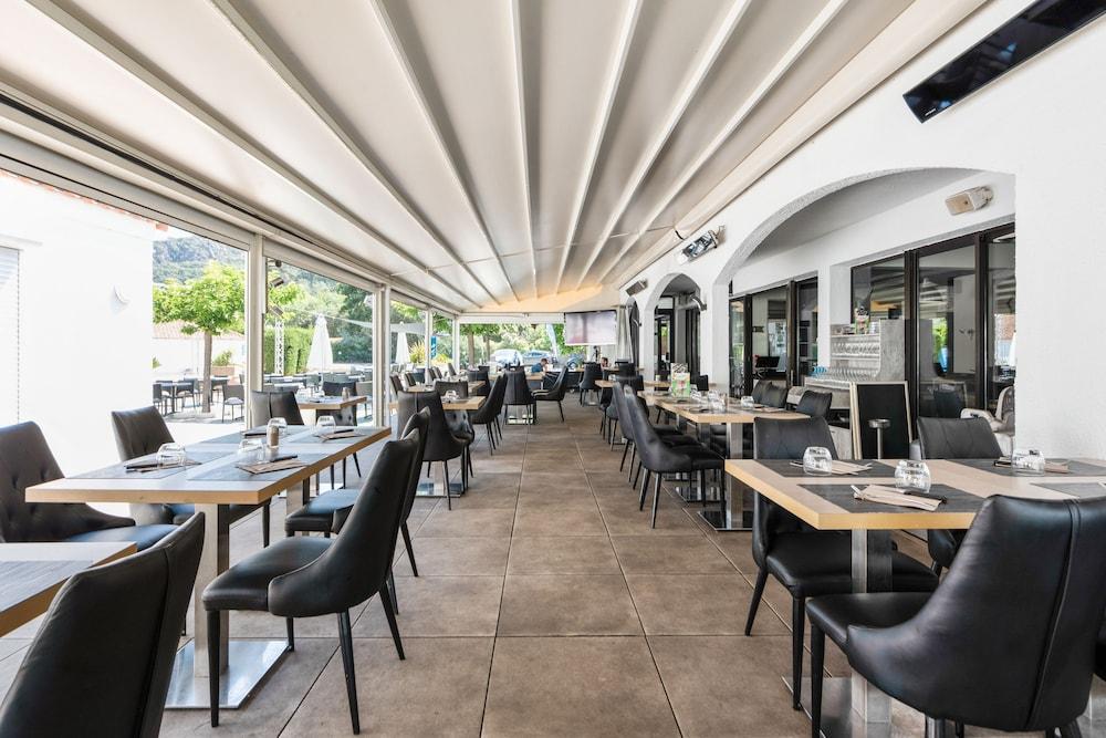 Fotos del hotel - PARK&SUITES VILLAGE MANDELIEU