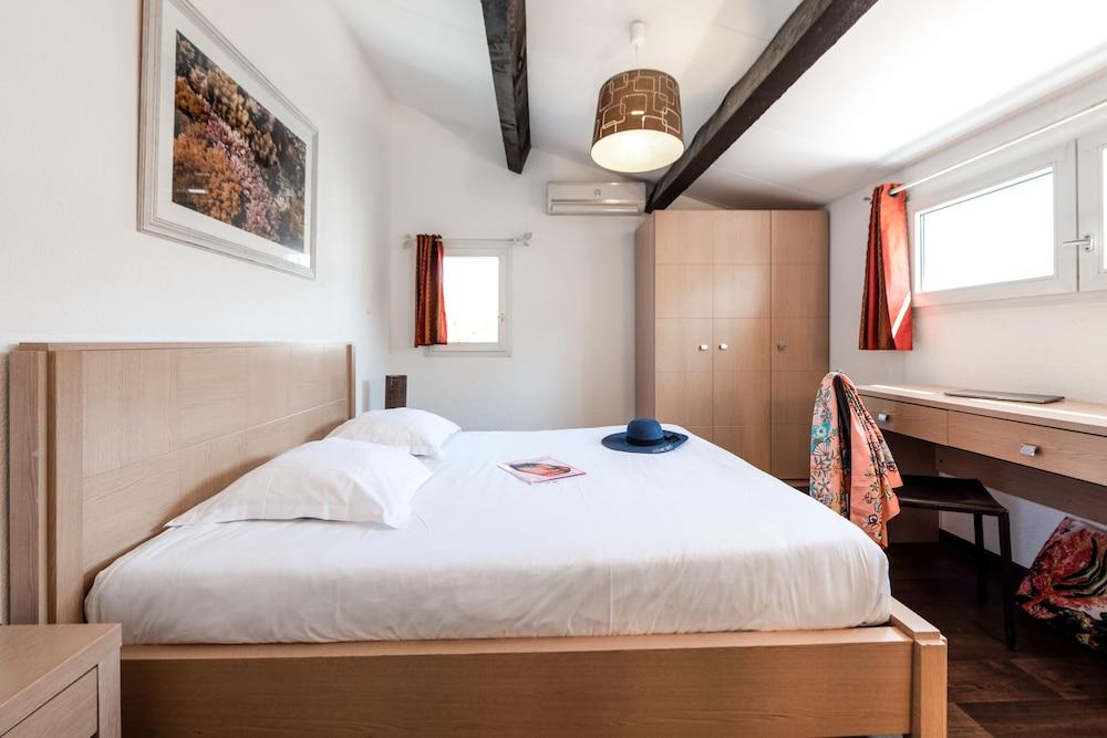 Fotos del hotel - PARK&SUITES VILLAGE MANDELIEU