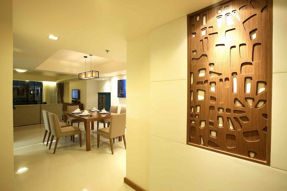 Fotos del hotel - OAKWOOD RESIDENCE SUKHUMVIT THONGLOR BANGKOK