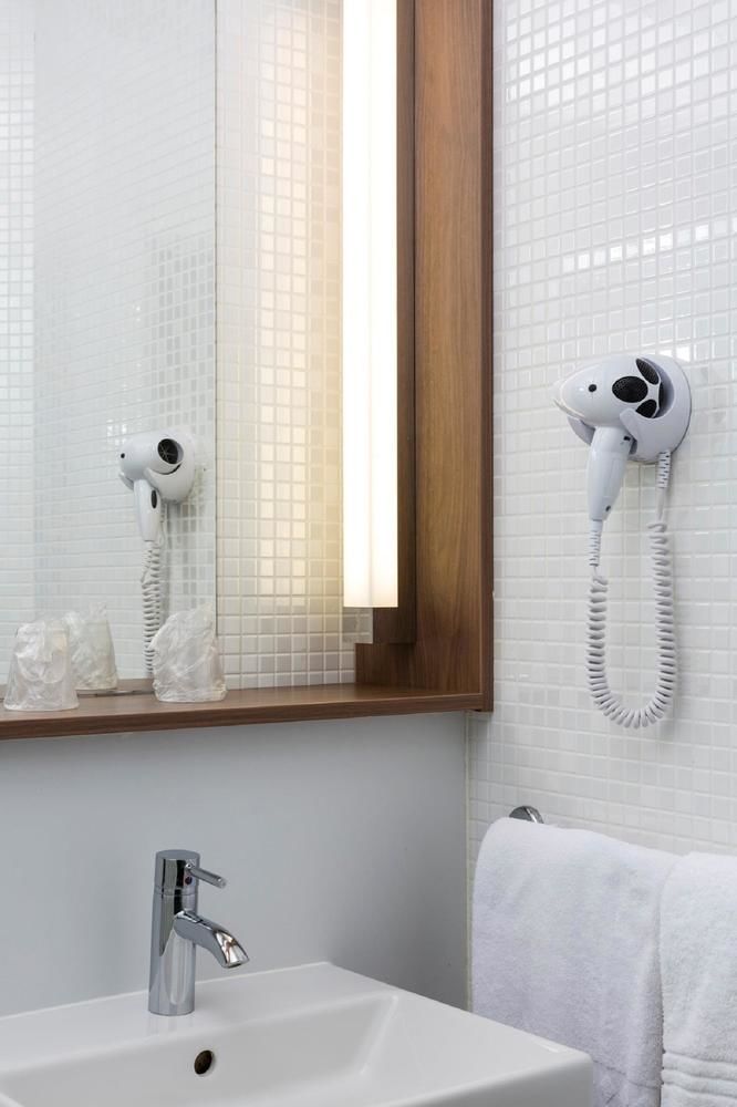 Fotos del hotel - Ibis Clamart Paris Velizy