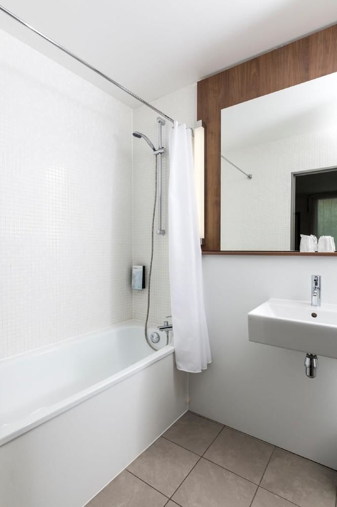 Fotos del hotel - Ibis Clamart Paris Velizy