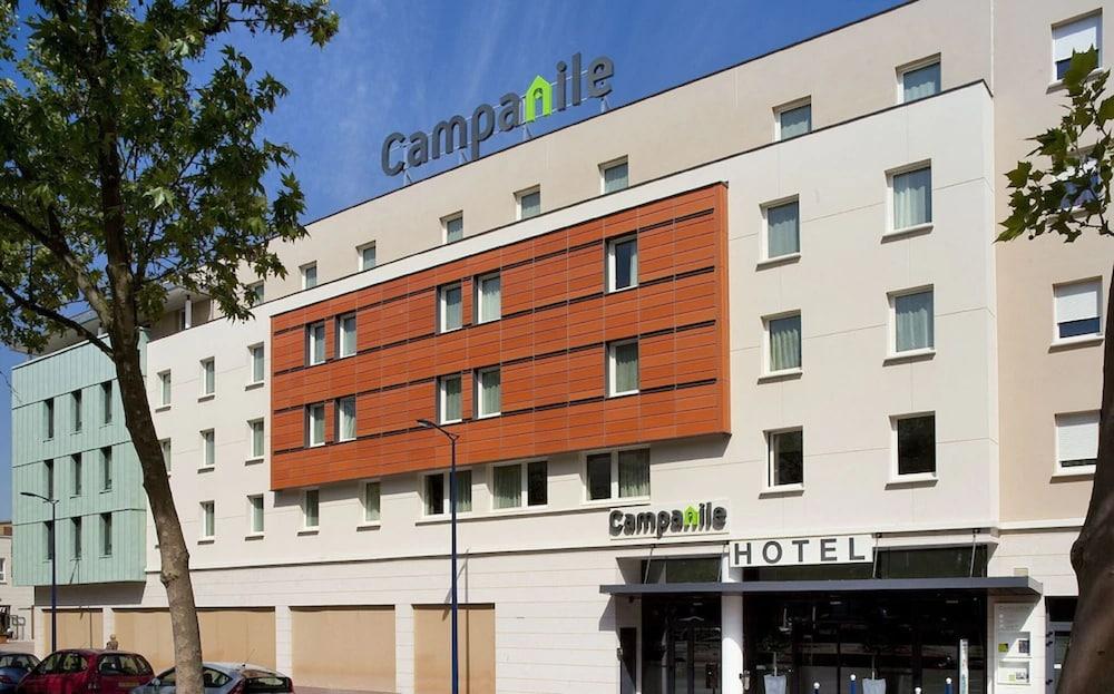 Fotos del hotel - Ibis Clamart Paris Velizy