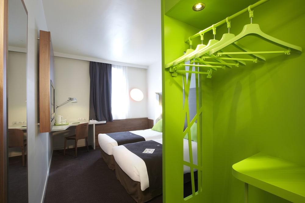 Fotos del hotel - Ibis Clamart Paris Velizy