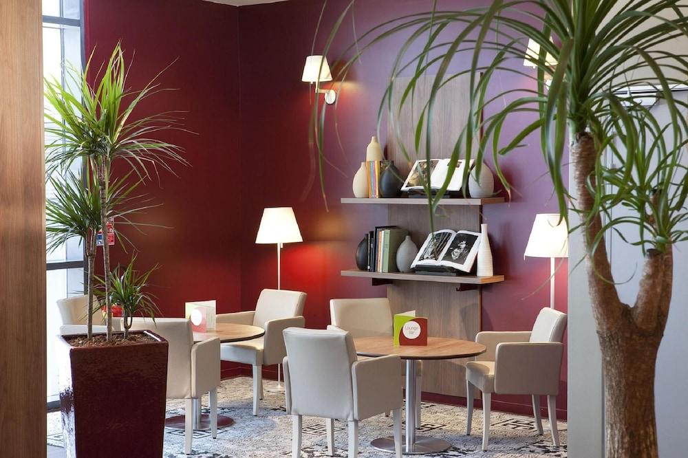 Fotos del hotel - Ibis Clamart Paris Velizy