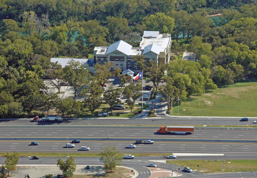Courtyard by Marriott New Braunfels River Village