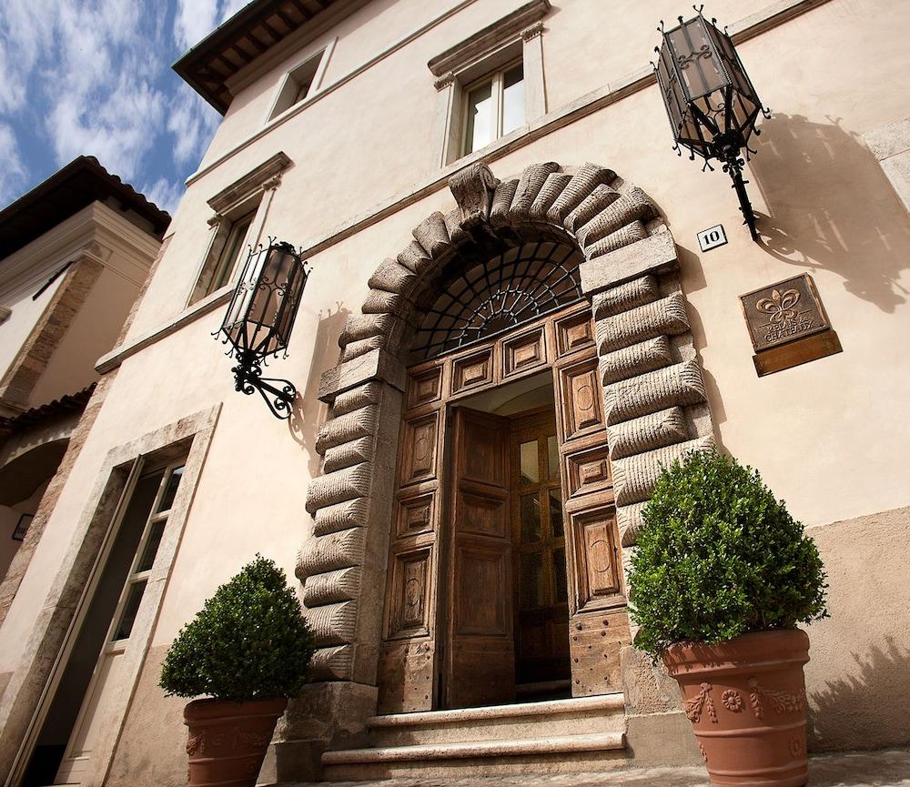 Fotos del hotel - Palazzo Seneca