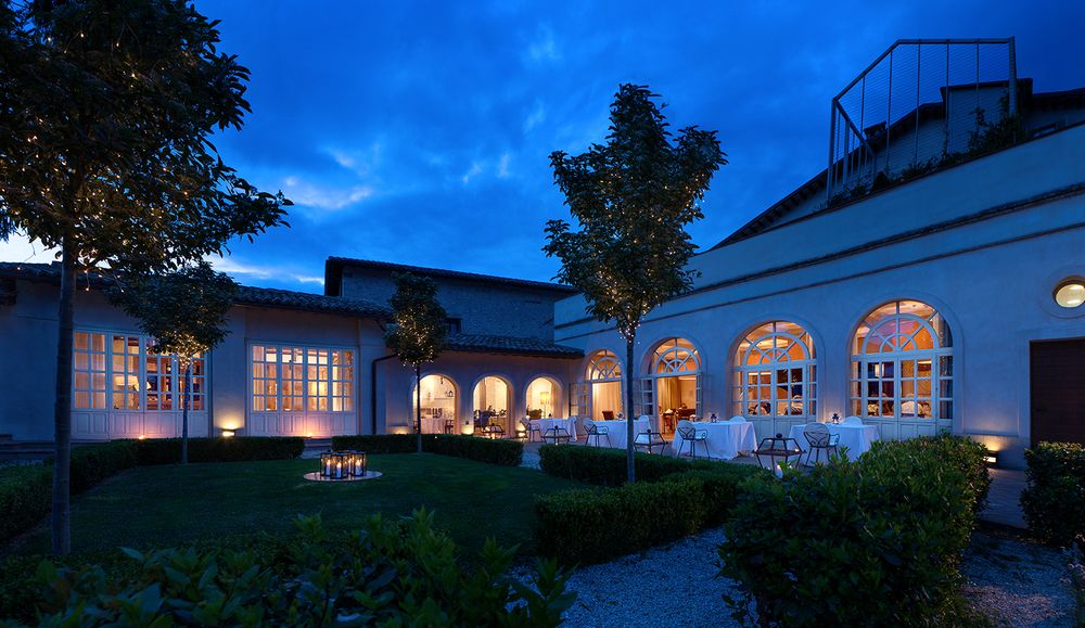 Fotos del hotel - Palazzo Seneca