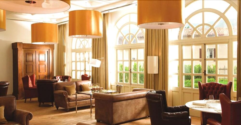 Fotos del hotel - Palazzo Seneca
