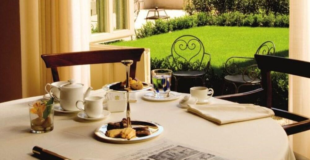 Fotos del hotel - Palazzo Seneca