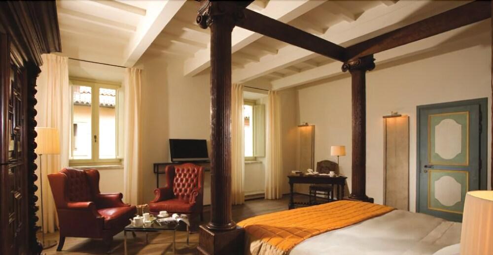 Fotos del hotel - Palazzo Seneca