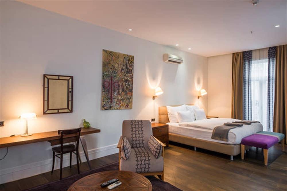 Fotos del hotel - MISAFIR SUITES 8 ISTANBUL