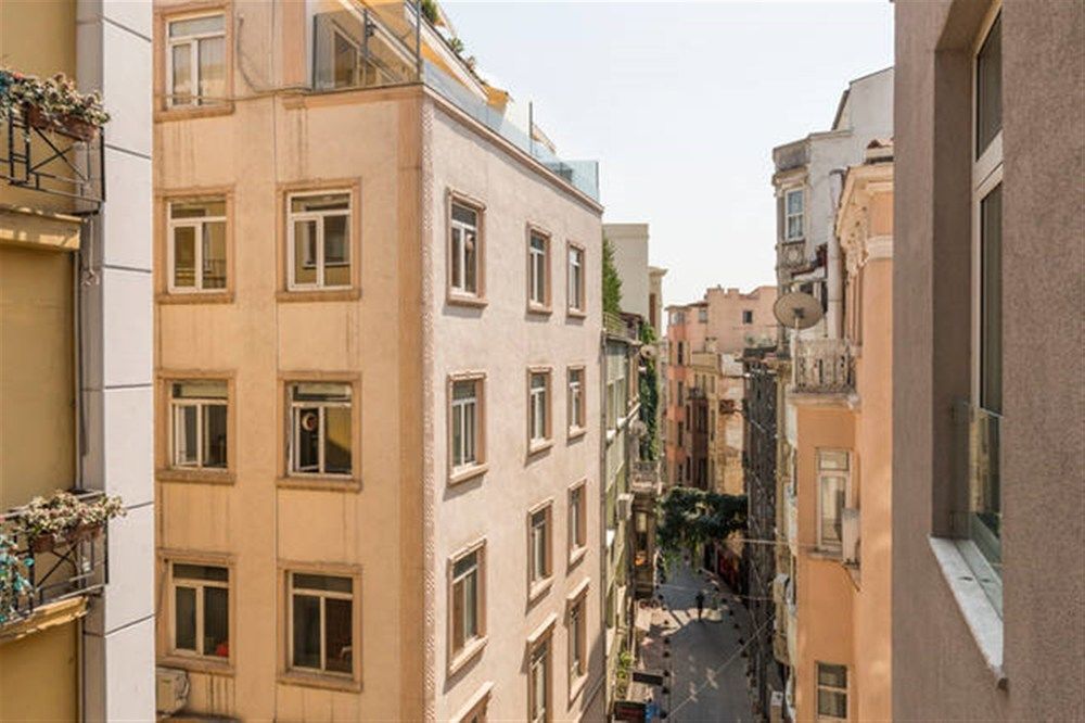 Fotos del hotel - MISAFIR SUITES 8 ISTANBUL
