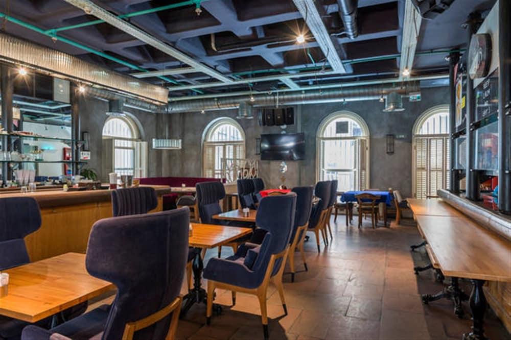 Fotos del hotel - MISAFIR SUITES 8 ISTANBUL