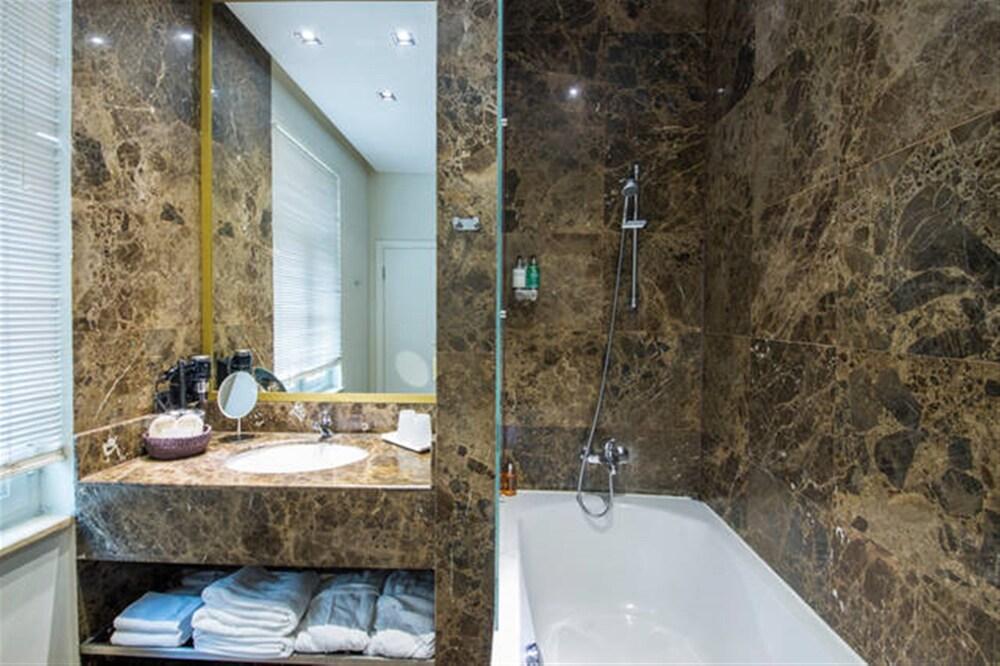 Fotos del hotel - MISAFIR SUITES 8 ISTANBUL