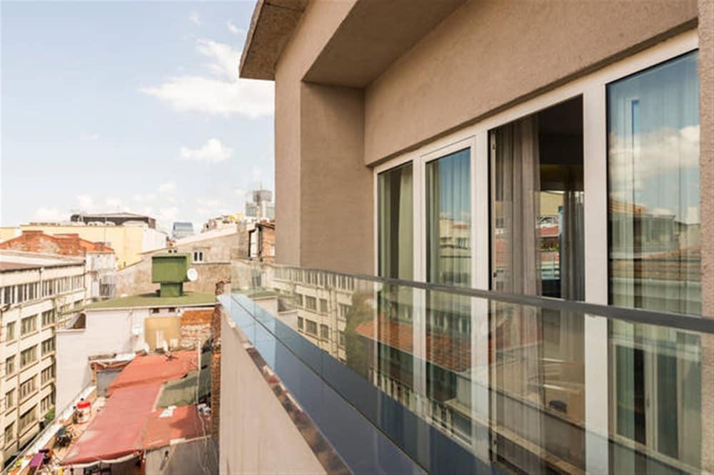 Fotos del hotel - MISAFIR SUITES 8 ISTANBUL