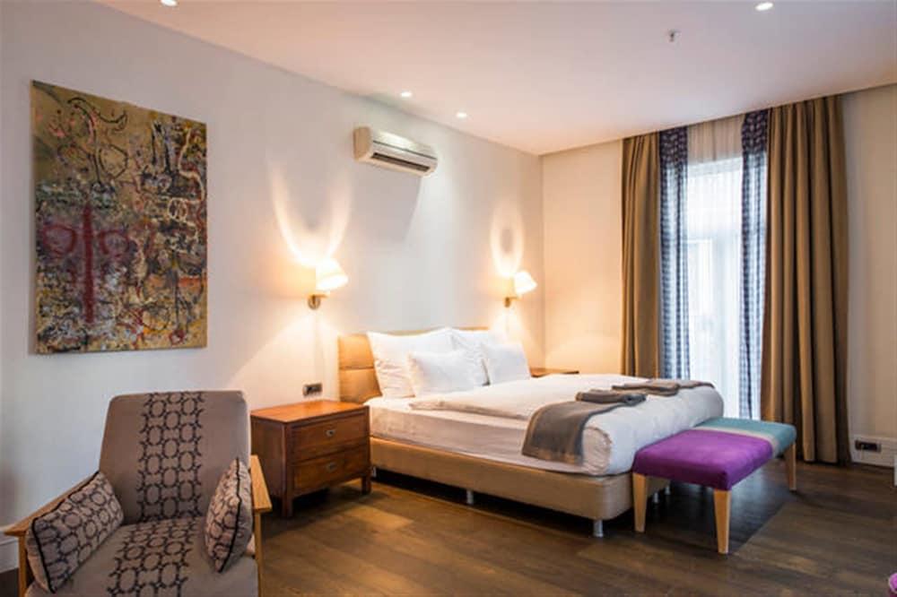 Fotos del hotel - MISAFIR SUITES 8 ISTANBUL