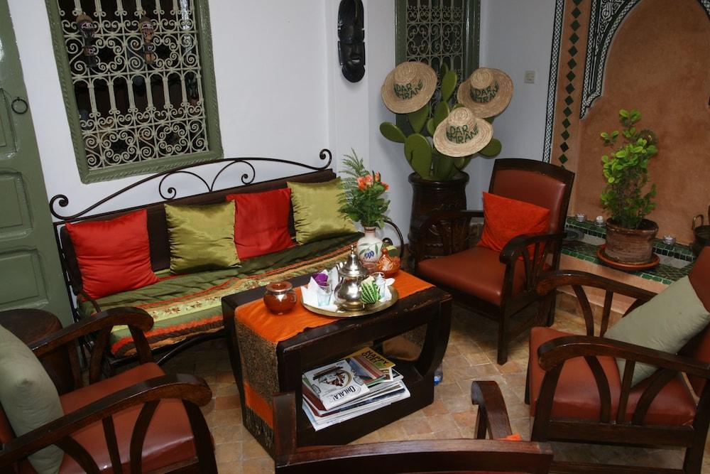 Fotos del hotel - DAR ZEMRANE