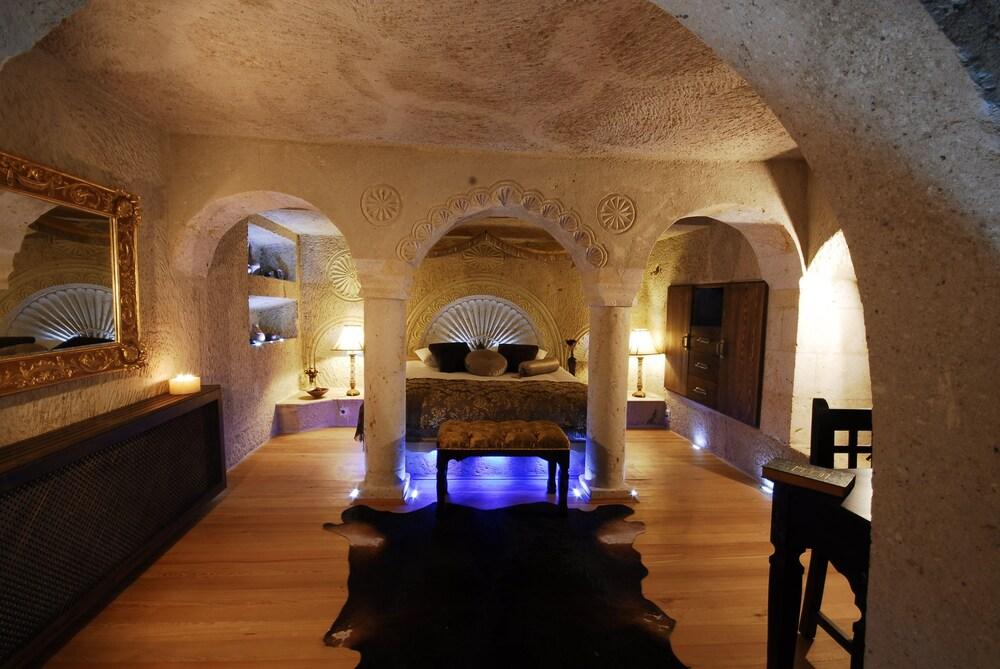 Fotos del hotel - Perimasali Cave Hotel - Cappadocia