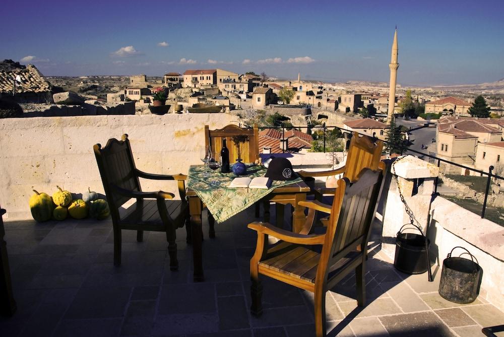 Fotos del hotel - Perimasali Cave Hotel - Cappadocia