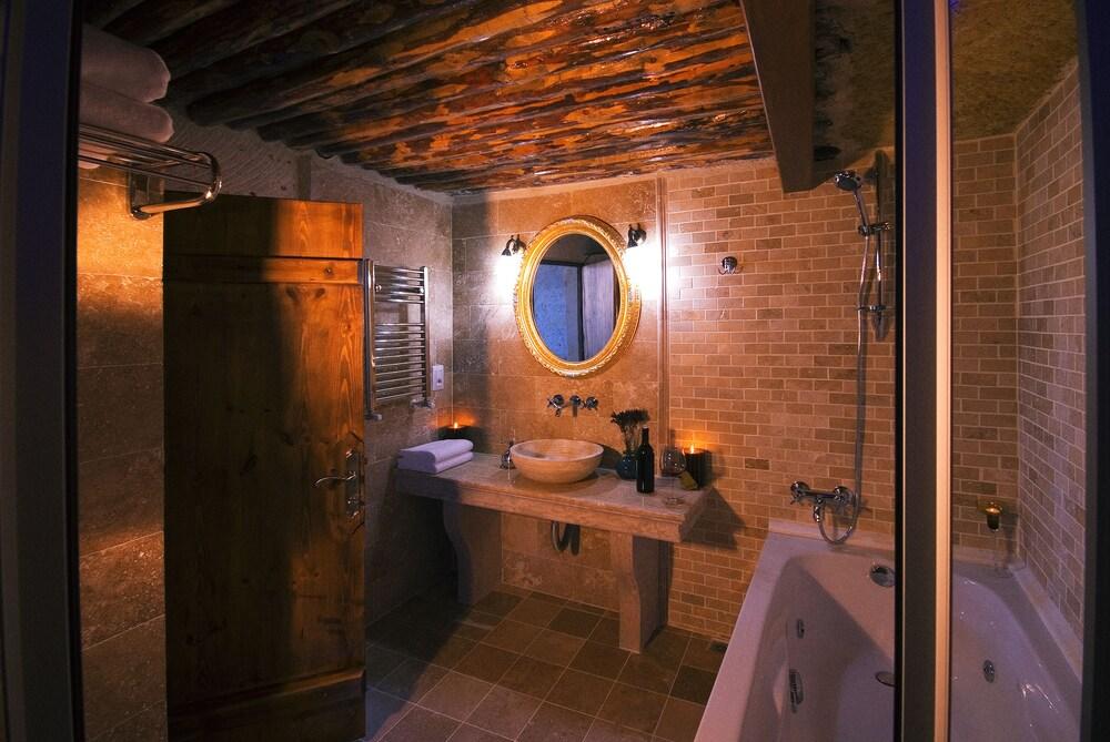 Fotos del hotel - Perimasali Cave Hotel - Cappadocia