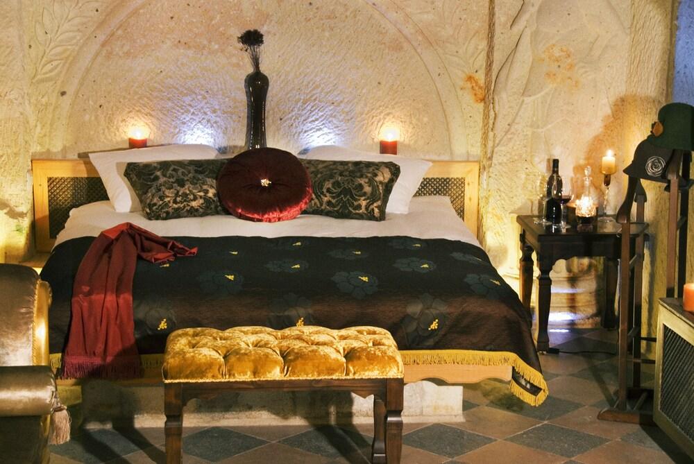Fotos del hotel - Perimasali Cave Hotel - Cappadocia