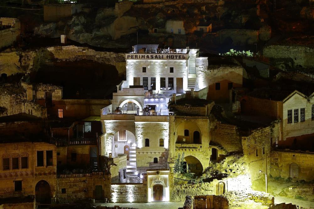 Fotos del hotel - Perimasali Cave Hotel - Cappadocia