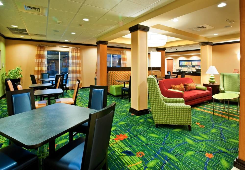 Fairfield Inn & Suites by Marriott Albany