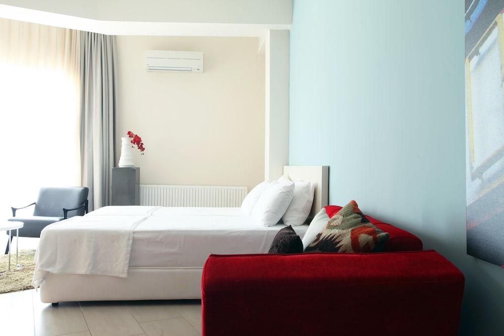 Fotos del hotel - Med-Inn Hotel