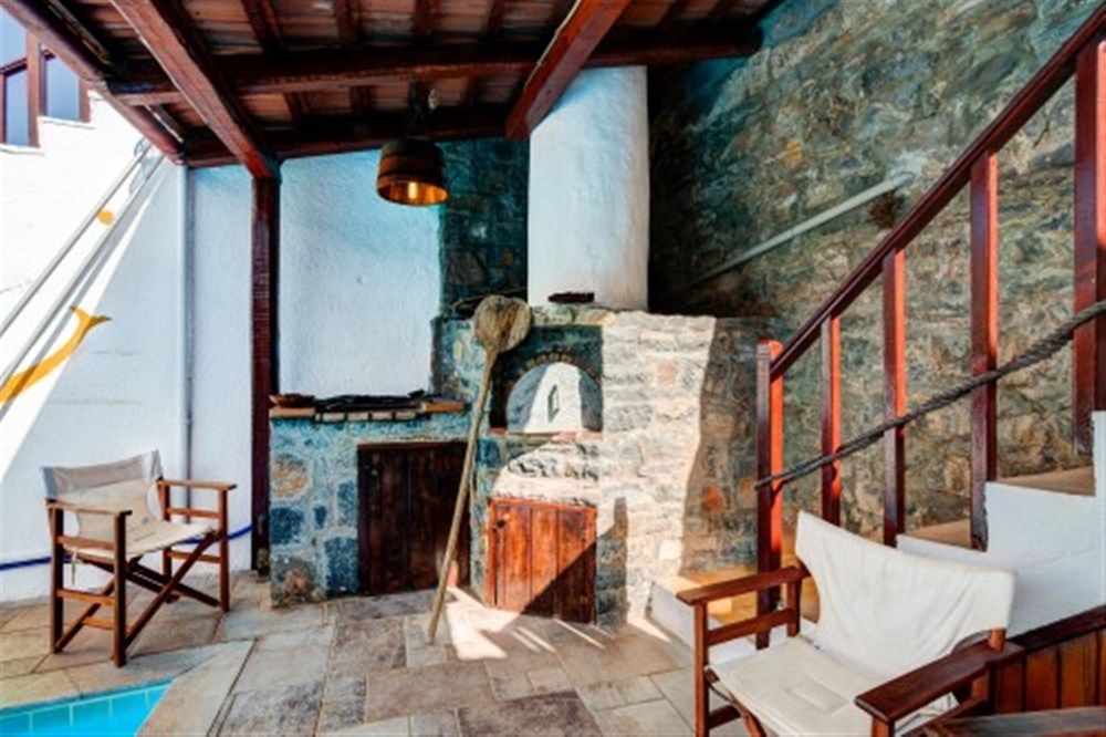 Fotos del hotel - HOMES OF CRETAN TRADITION