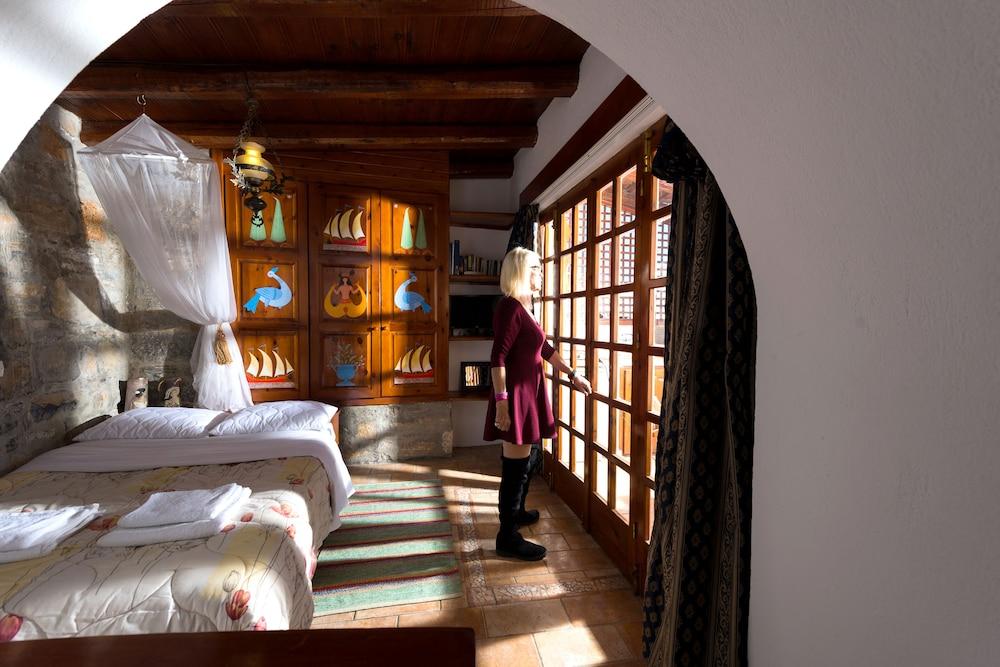 Fotos del hotel - HOMES OF CRETAN TRADITION