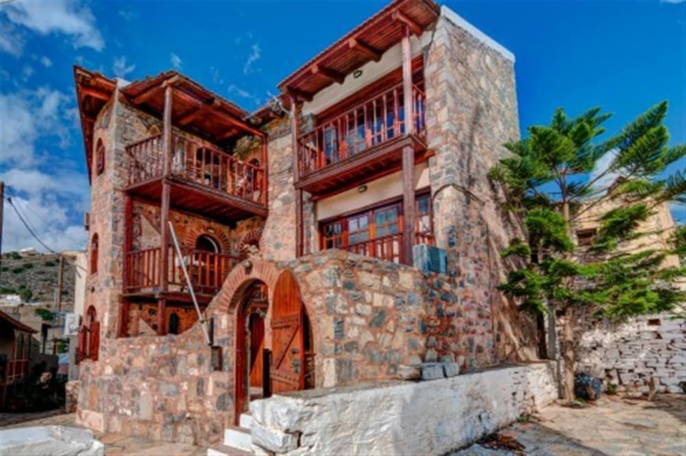 Fotos del hotel - HOMES OF CRETAN TRADITION