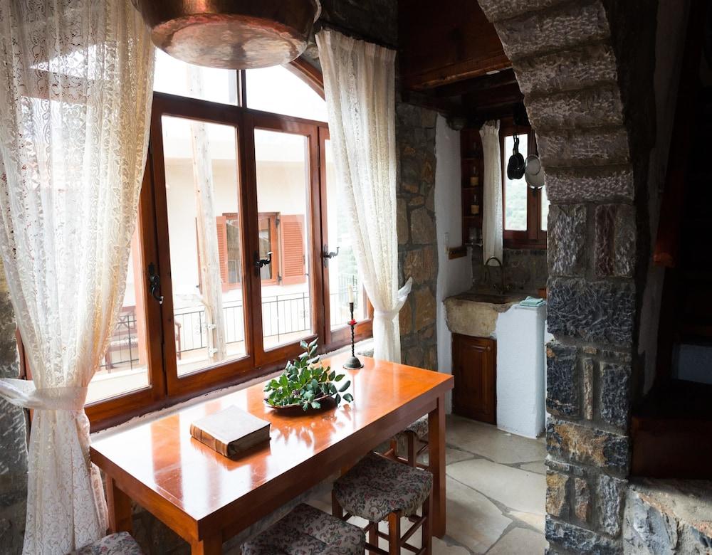 Fotos del hotel - HOMES OF CRETAN TRADITION