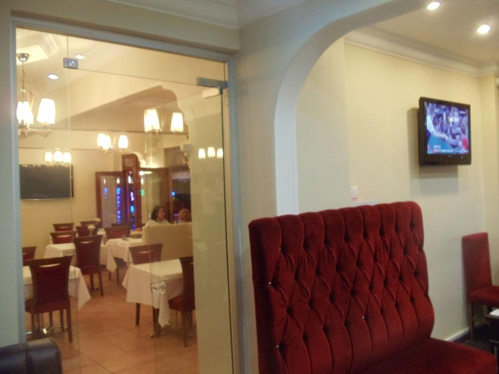Fotos del hotel - ARES ISTANBUL