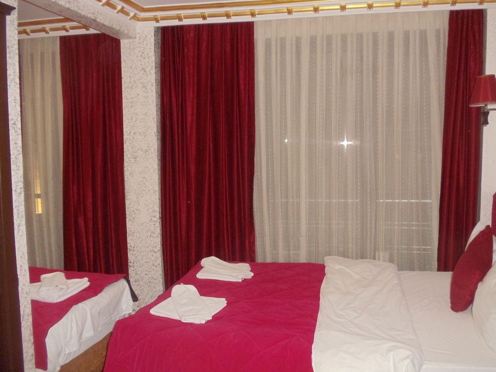 Fotos del hotel - ARES ISTANBUL