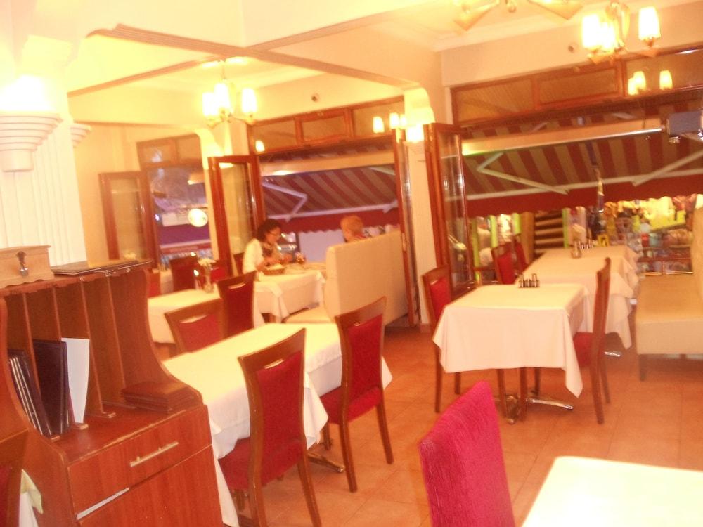 Fotos del hotel - ARES ISTANBUL