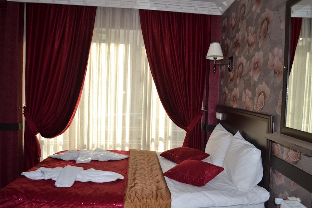 Fotos del hotel - ARES ISTANBUL