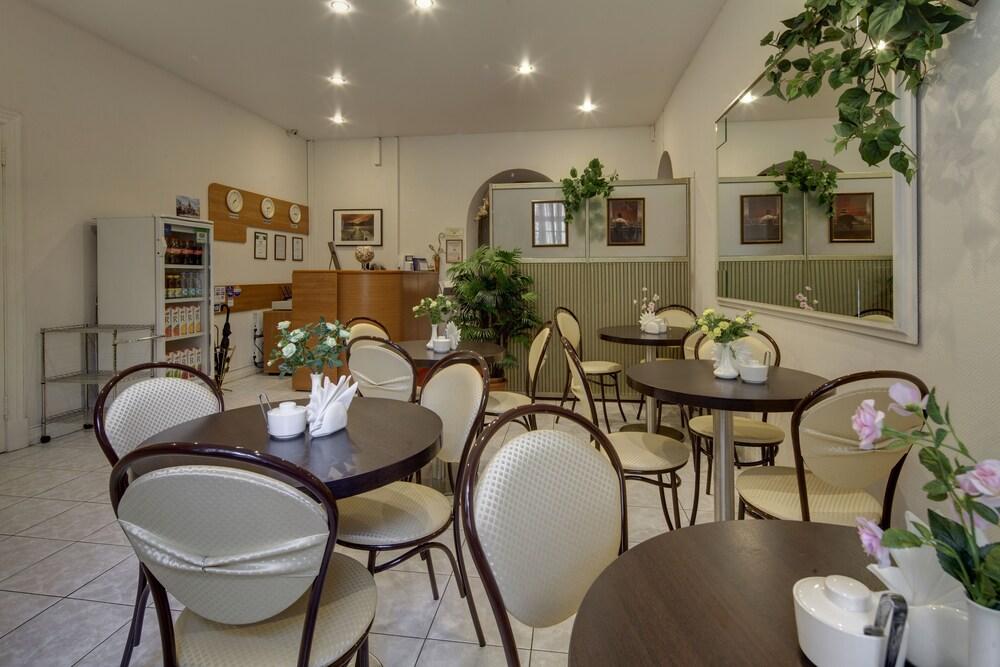 Fotos del hotel - SONATA AT GOROKHOVAYA STREET
