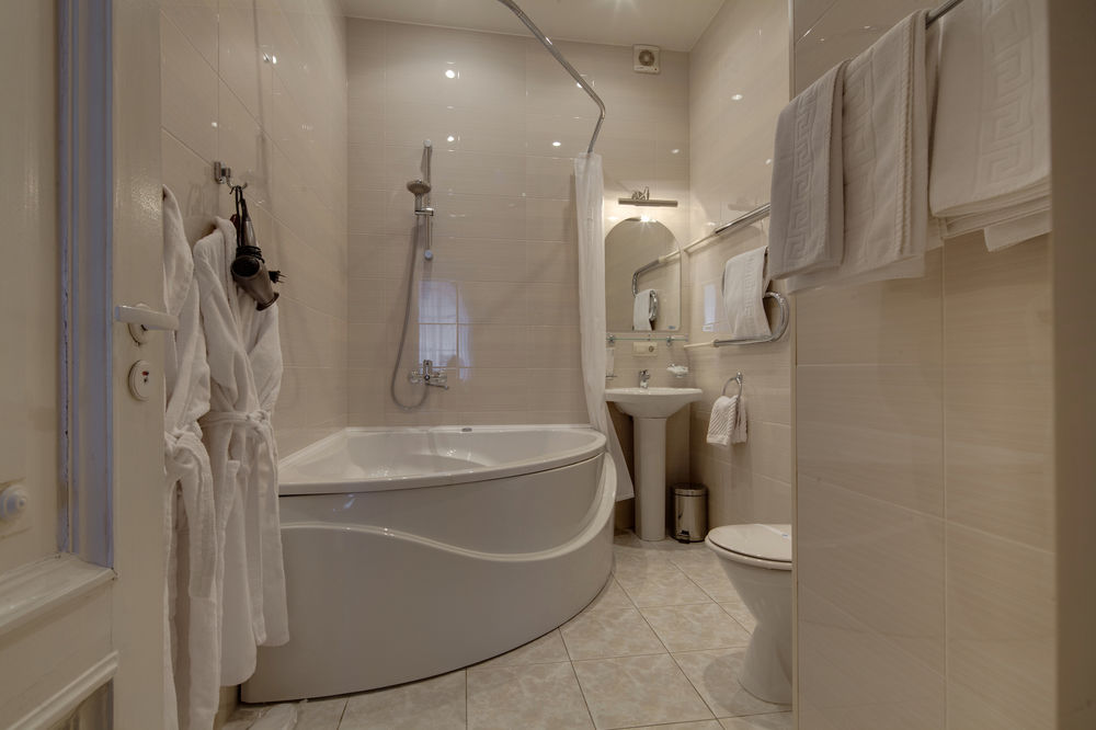 Fotos del hotel - SONATA AT GOROKHOVAYA STREET