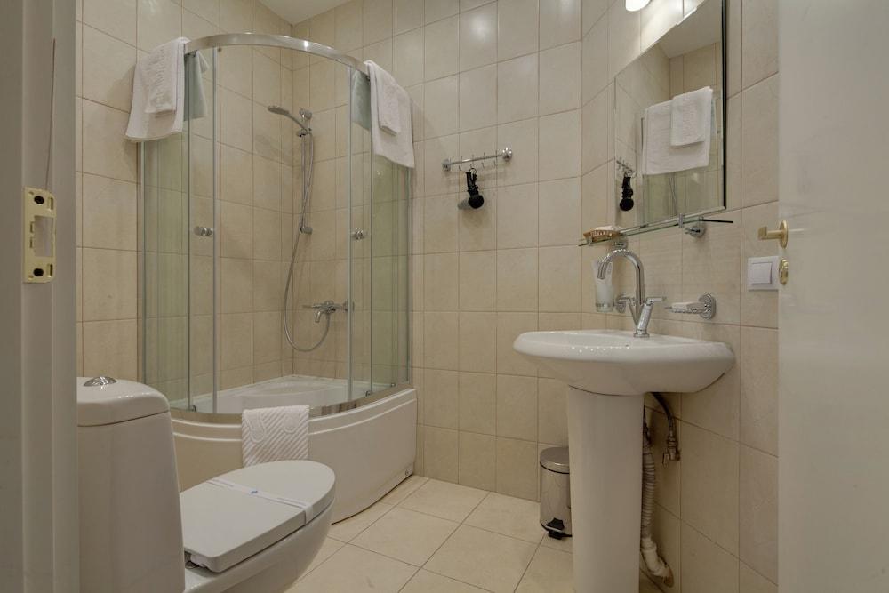 Fotos del hotel - SONATA AT GOROKHOVAYA STREET
