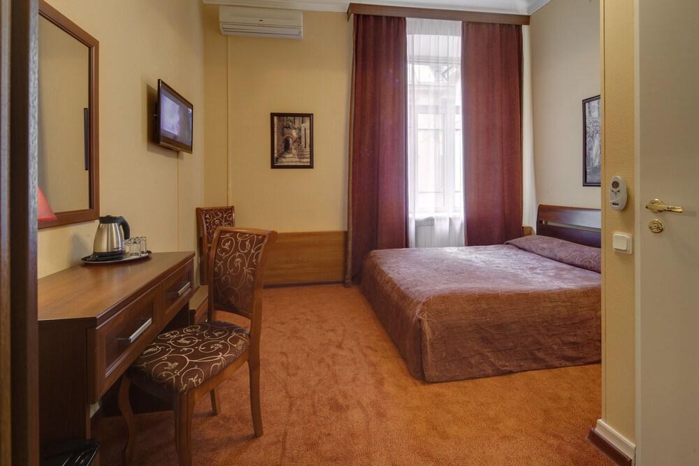 Fotos del hotel - SONATA AT GOROKHOVAYA STREET