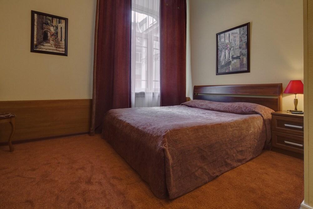 Fotos del hotel - SONATA AT GOROKHOVAYA STREET