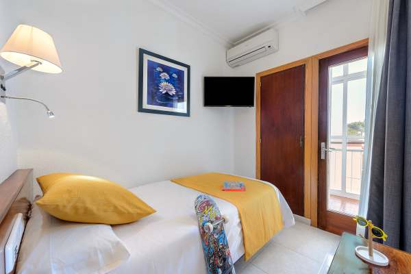 Fotos del hotel - APARTHOTEL VIBRA BAY